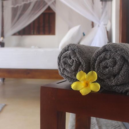 Malee Villa Matara Exterior photo