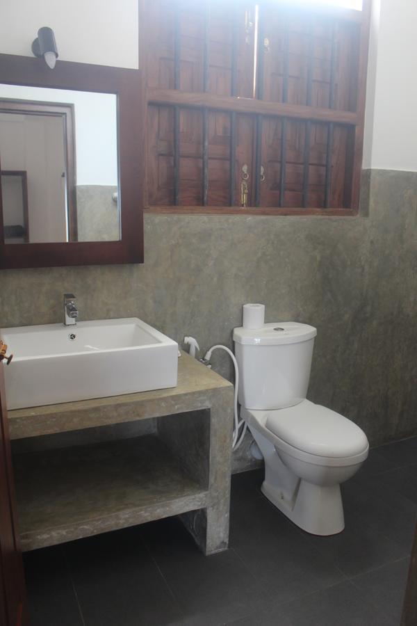 Malee Villa Matara Exterior photo