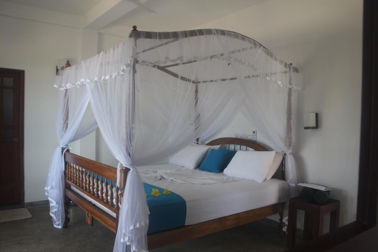 Malee Villa Matara Exterior photo