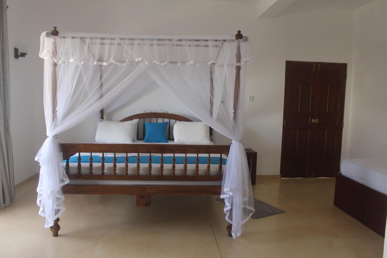 Malee Villa Matara Exterior photo