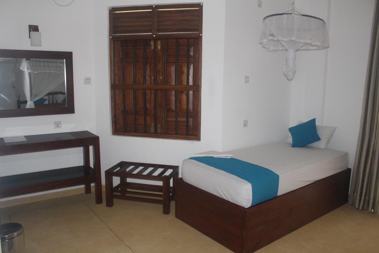 Malee Villa Matara Exterior photo